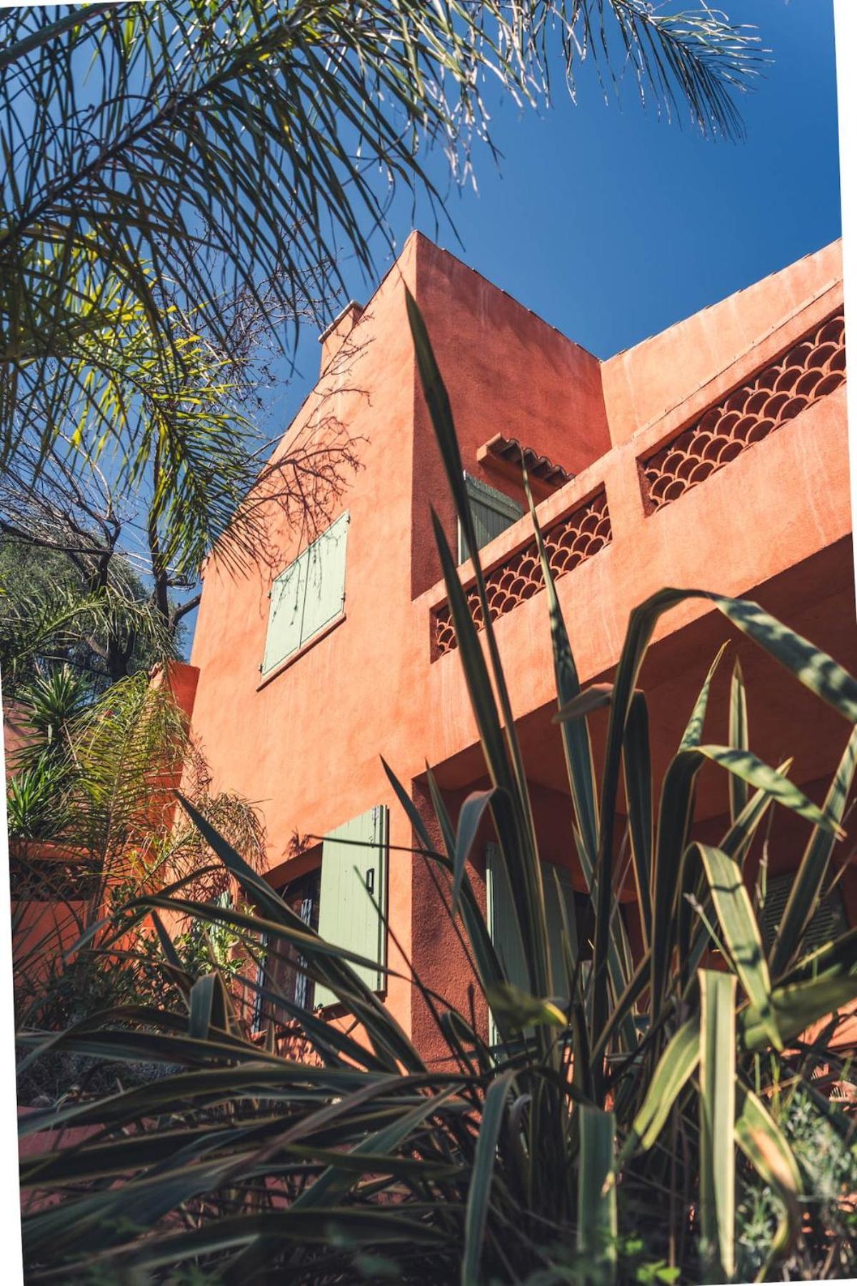 Villa Sublime D'architecte, Piscine Et Parking Nice