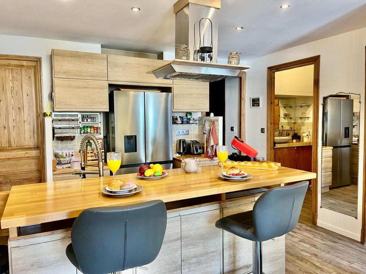 Apartment Le Splendide