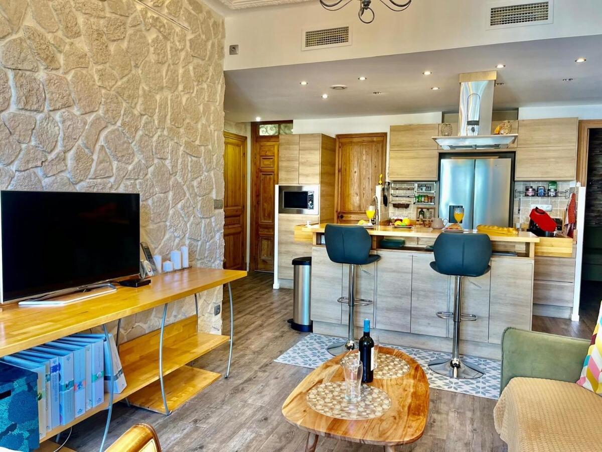 Apartment Le Splendide *