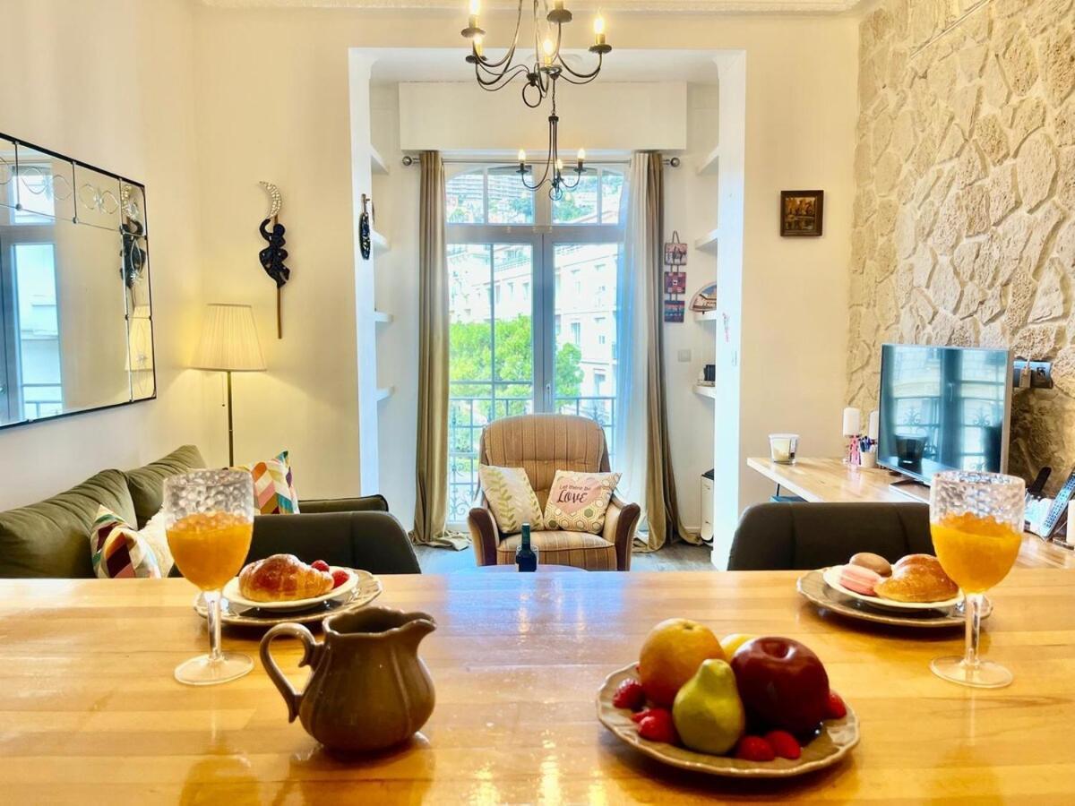 Apartment Le Splendide *