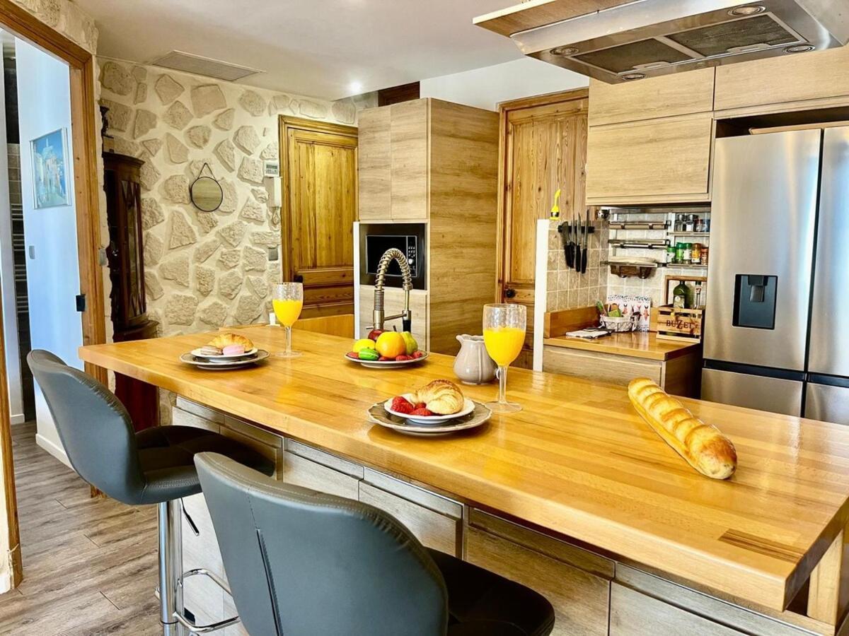 Le Splendide Apartment *