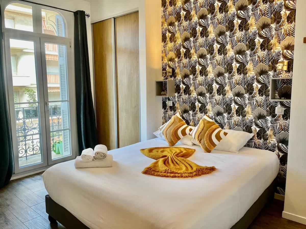 Le Splendide Apartment Nice