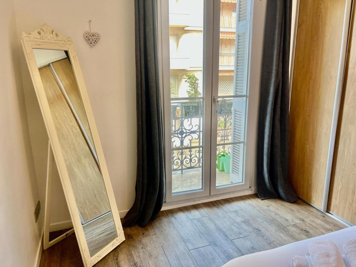 Apartment Le Splendide Nice