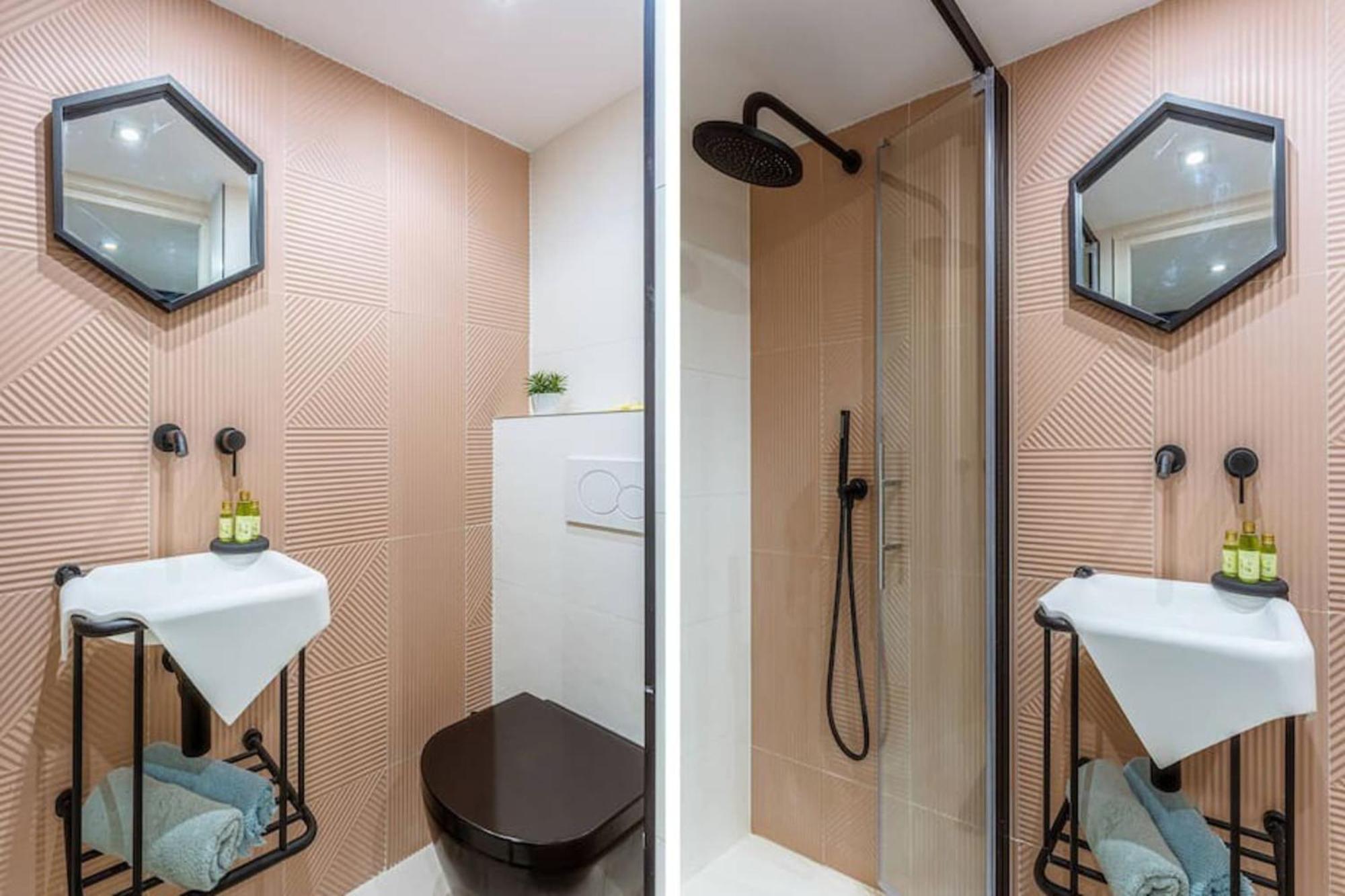 Bunico 1 - Old Town Renovated Studio *