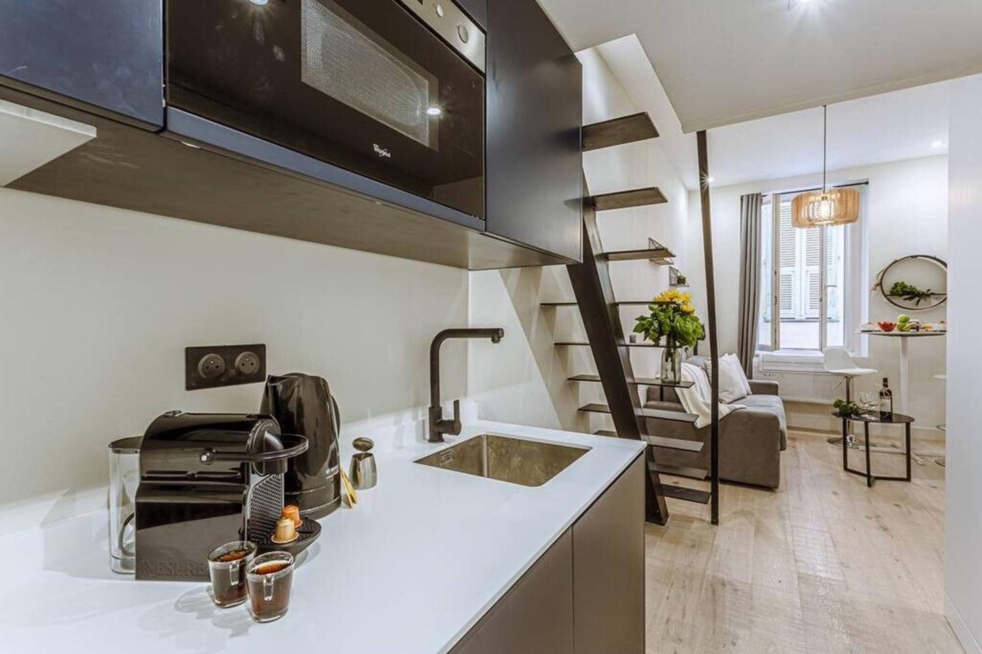 Bunico 1 - Old Town Renovated Studio *