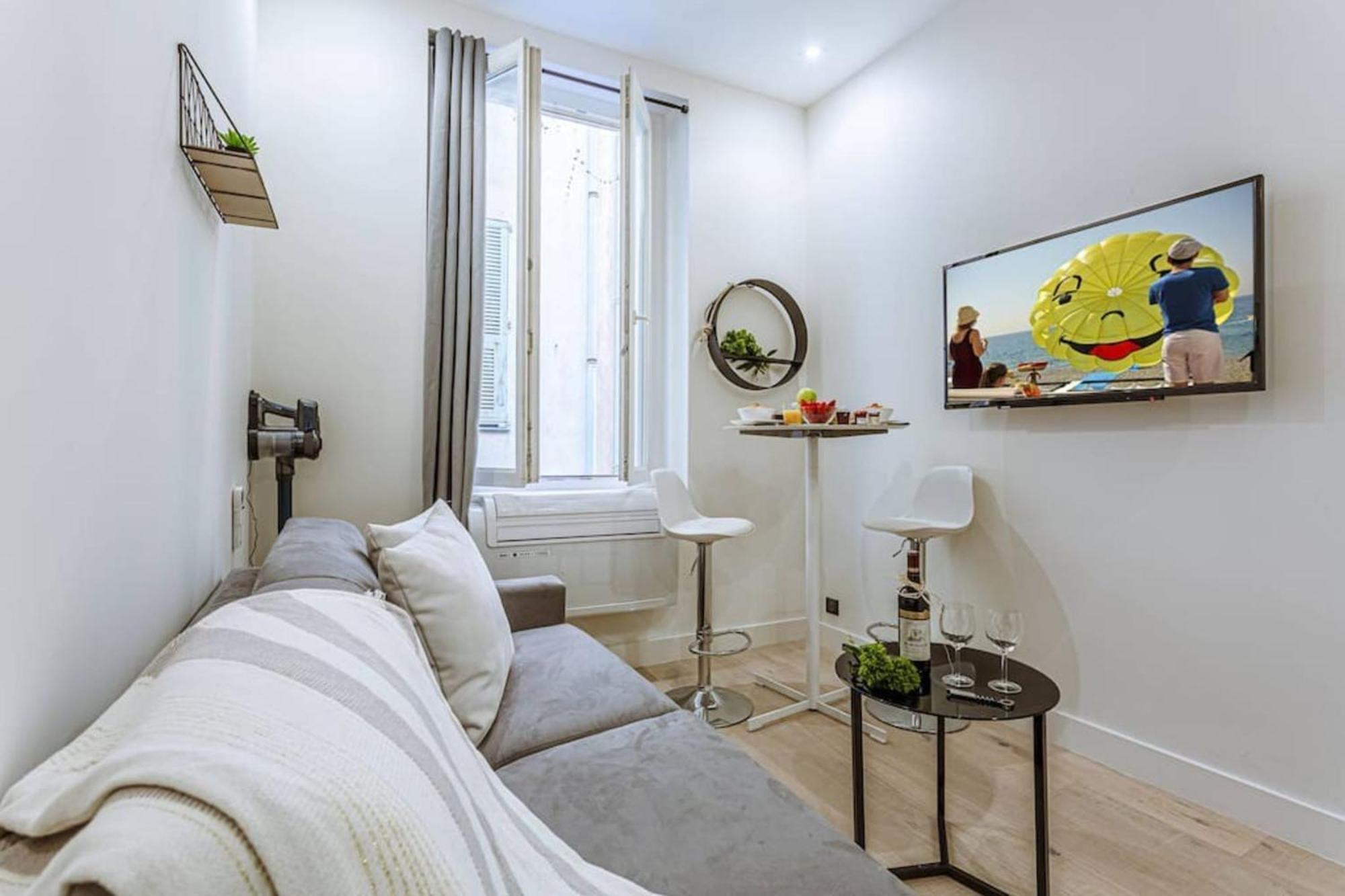 Bunico 1 - Old Town Renovated Studio