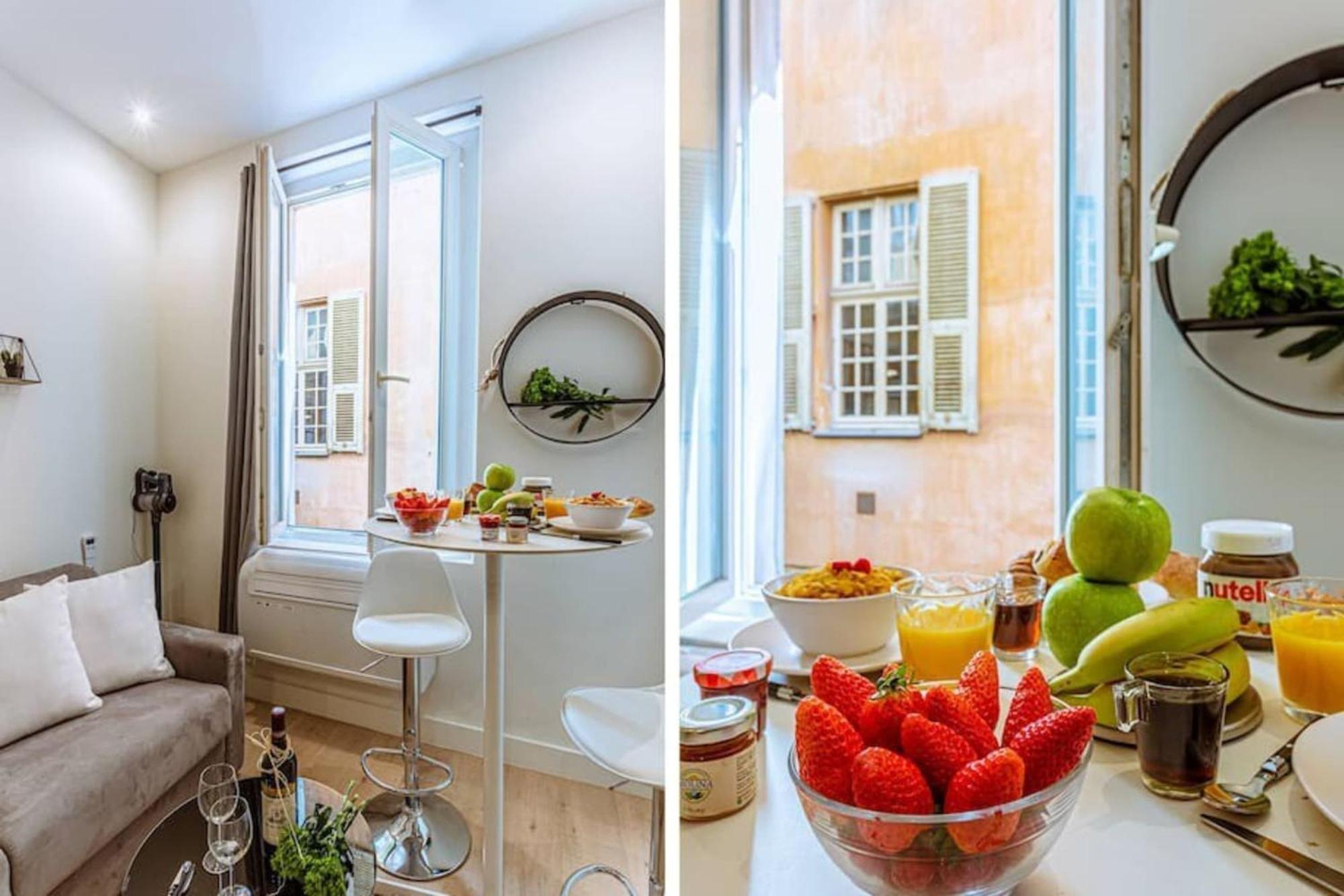 Bunico 1 - Old Town Renovated Studio Appartement *