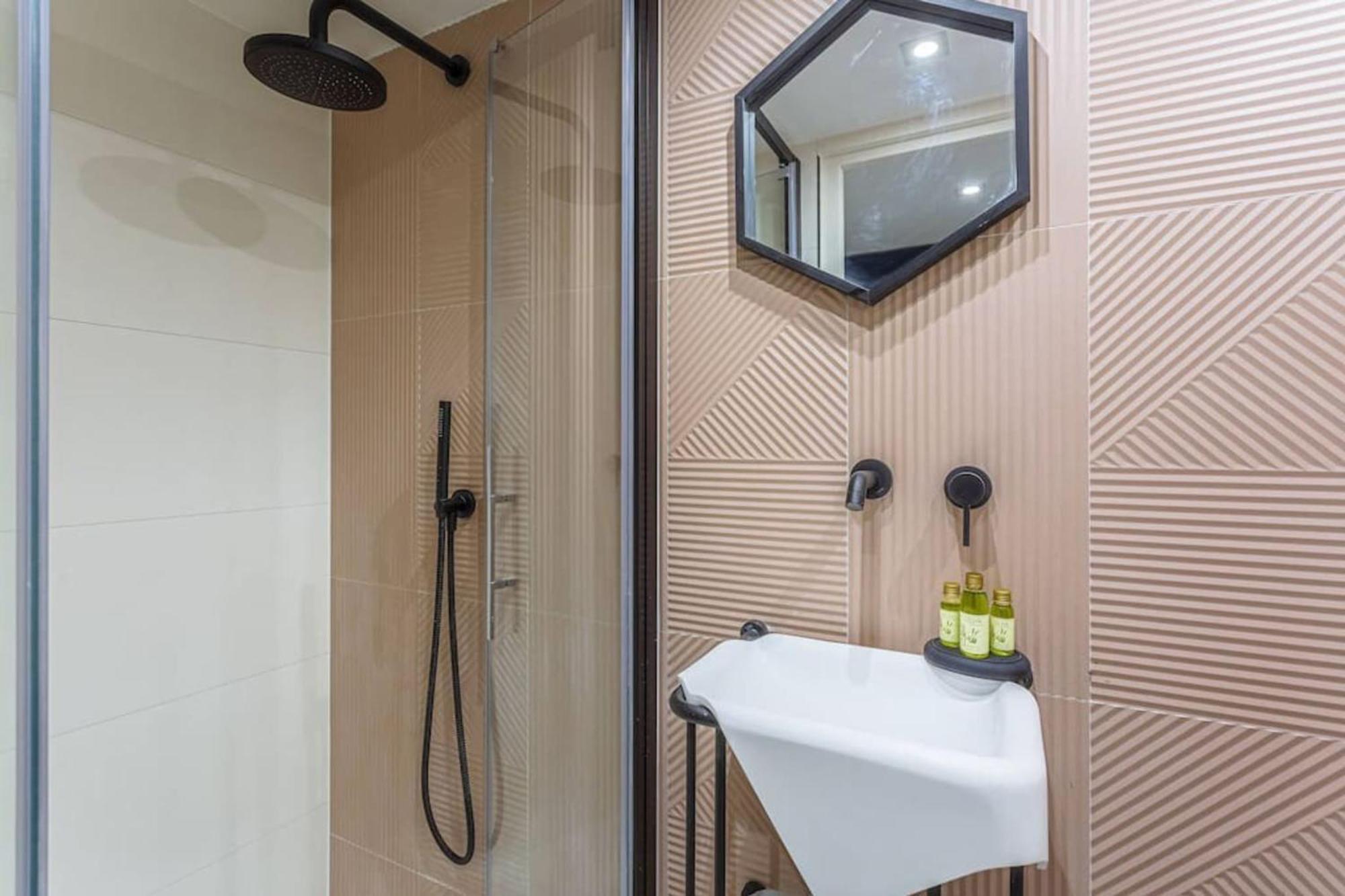 Appartement Bunico 1 - Old Town Renovated Studio *