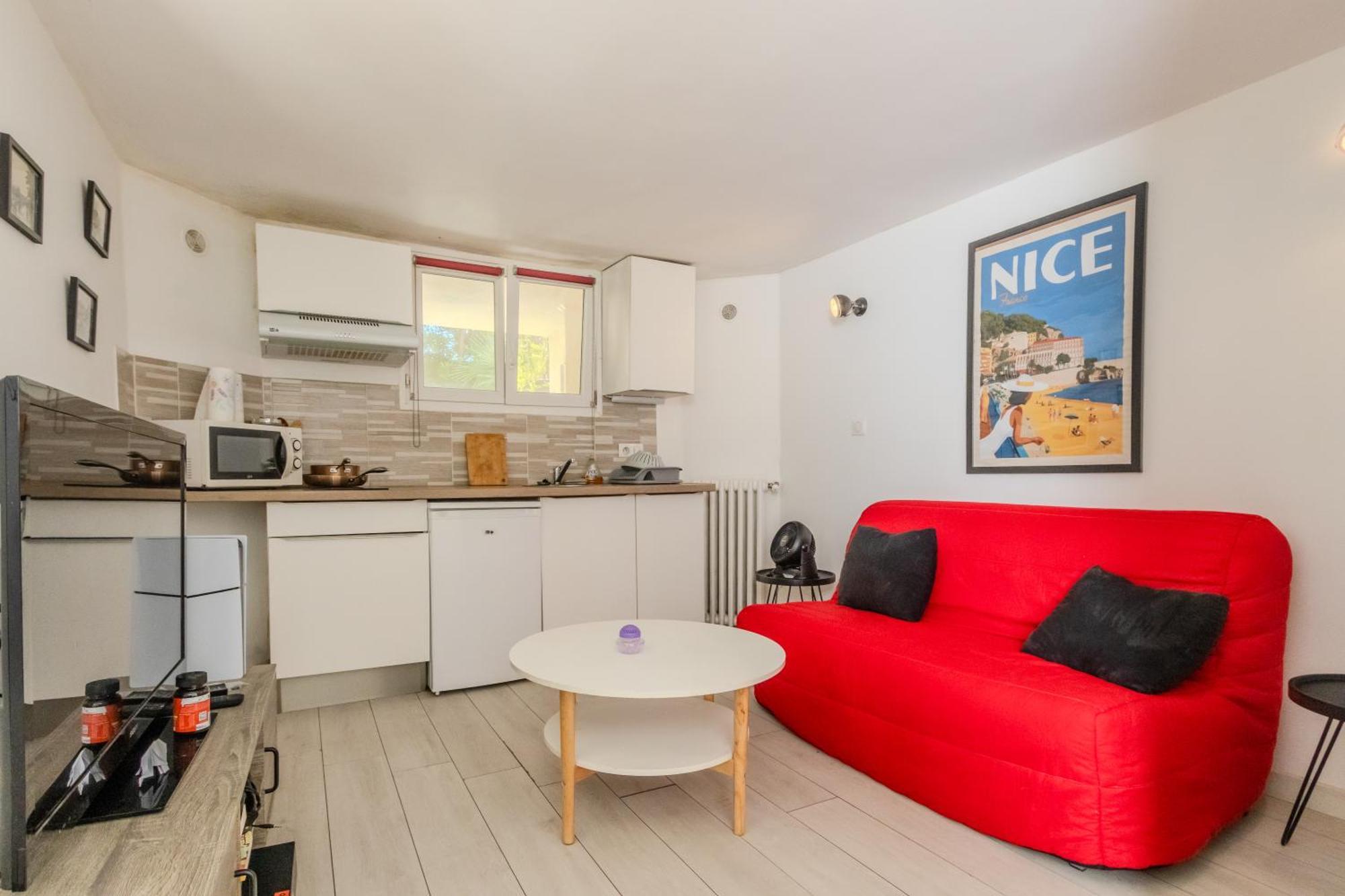 Le Coin Du Bonheur Au Port De ! Apartment *