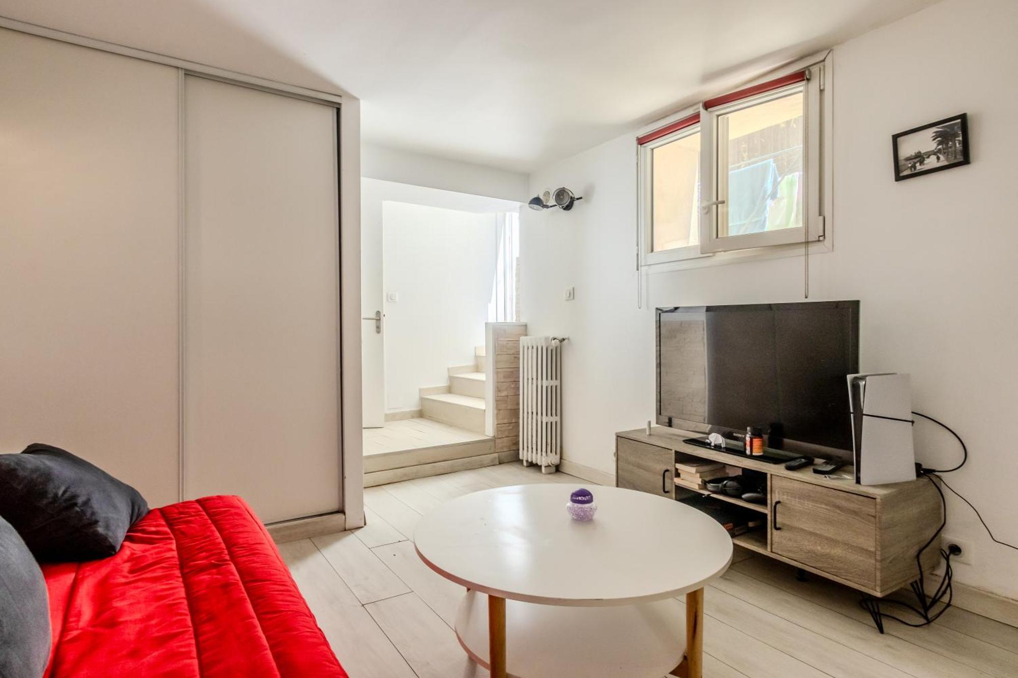 Le Coin Du Bonheur Au Port De ! Apartment