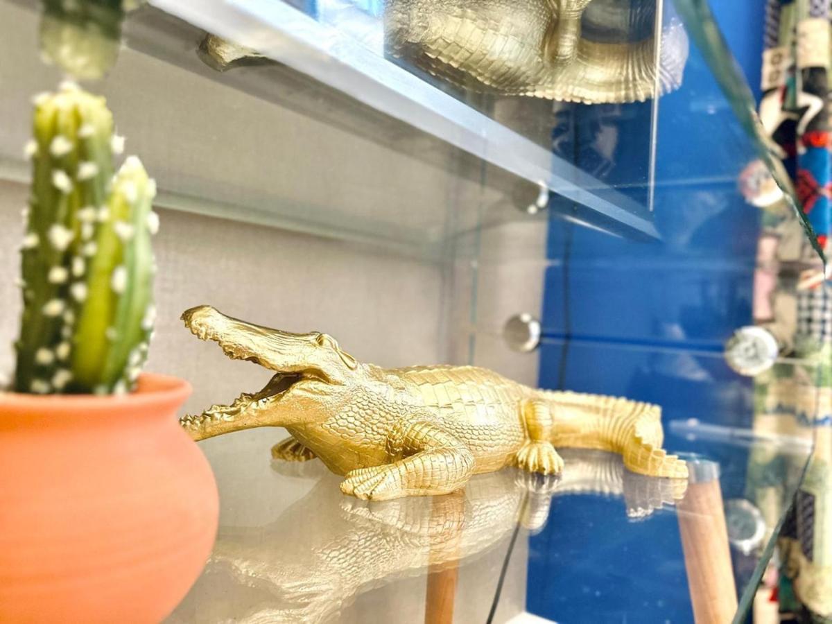 Apartment Old Town Vibes - 5min To Sea - Ac & Breakfast *