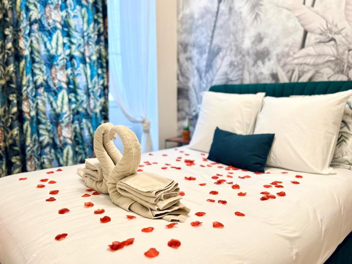 Old Town Vibes - 5min To Sea - Ac & Breakfast Apartment