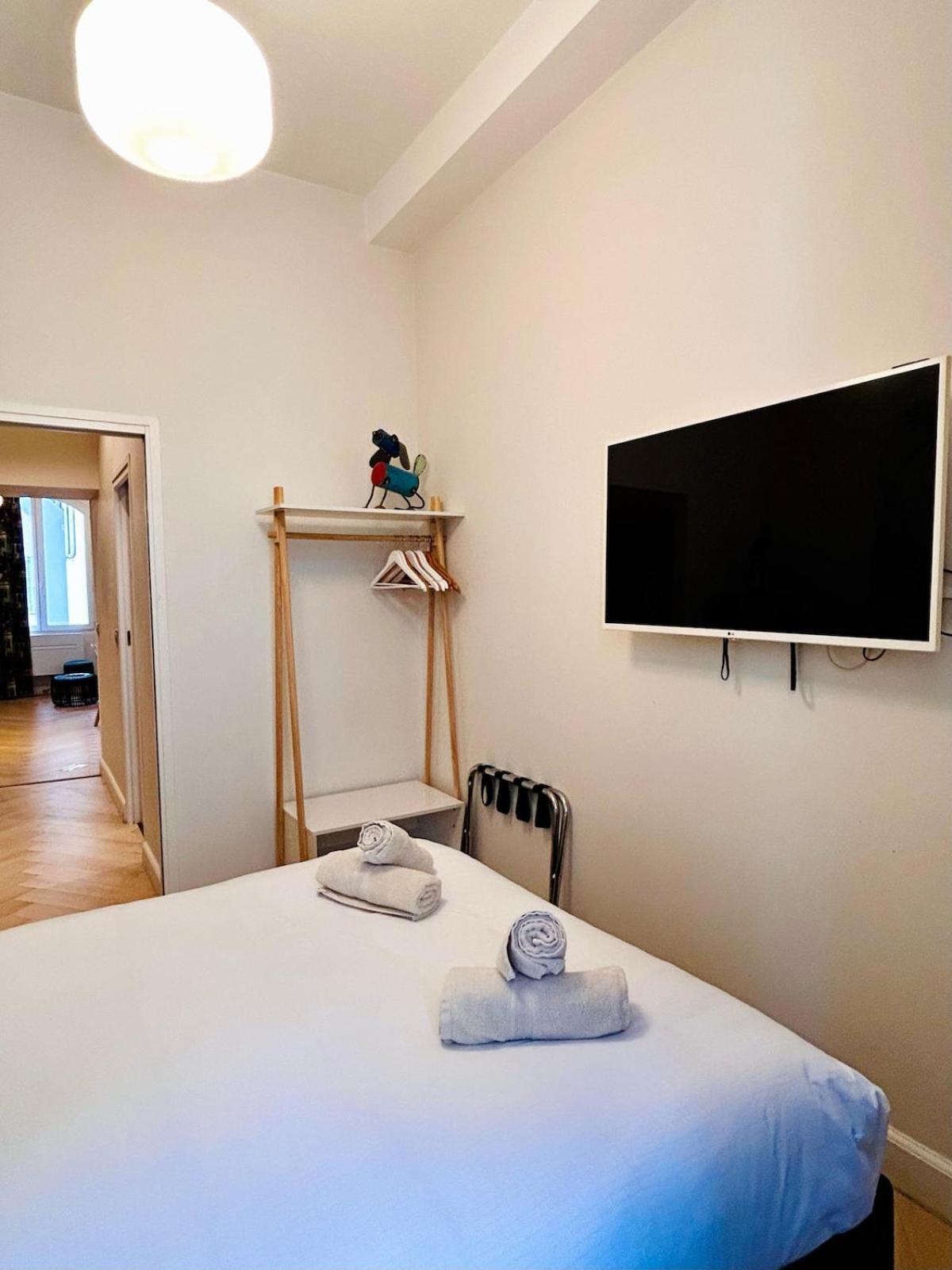 Old Town Vibes - 5min To Sea - Ac & Breakfast *