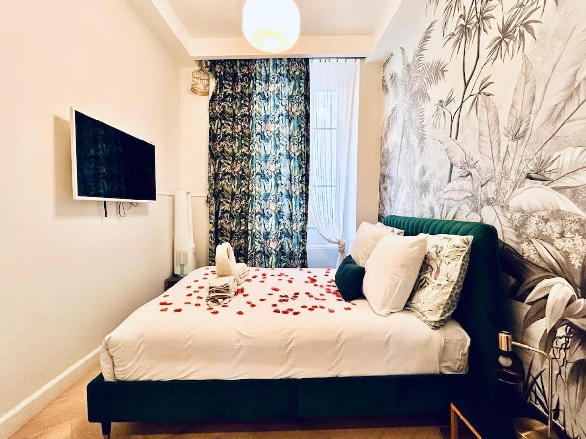 Old Town Vibes - 5min To Sea - Ac & Breakfast *