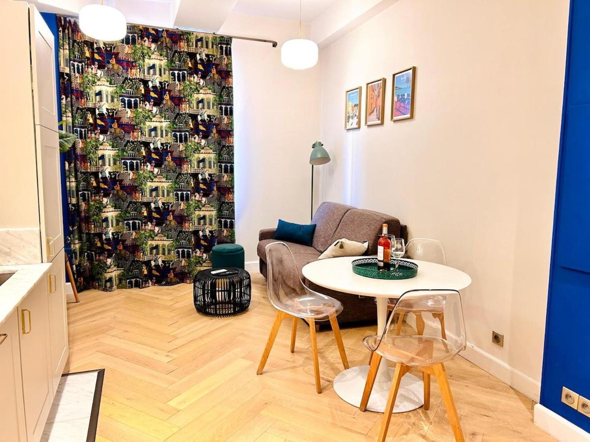 Old Town Vibes - 5min To Sea - Ac & Breakfast * Nice