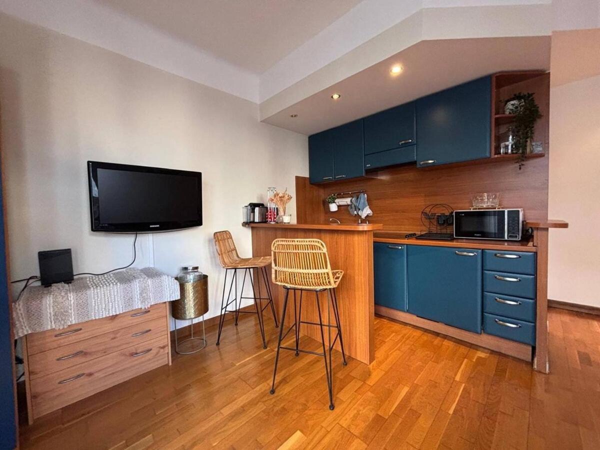 Apartment Signature Halevy Nice