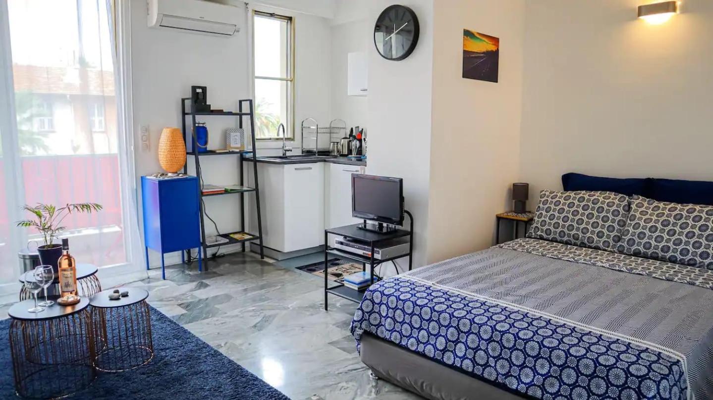Apartment Cosy A 2 Pas De La