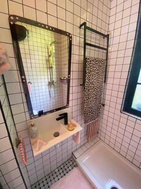 Villa Cozy Vintage House With Pool In Cimiez *