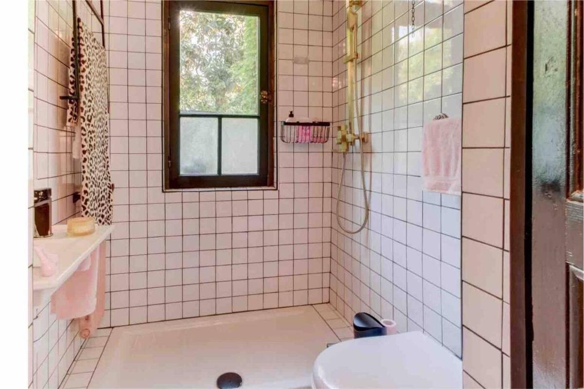 Cozy Vintage House With Pool In Cimiez Villa Nice