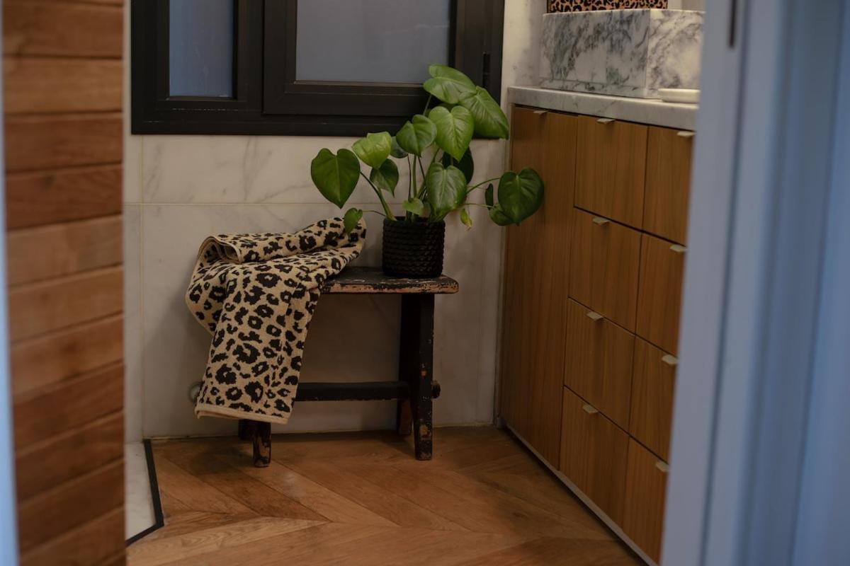 Villa Cozy Vintage House With Pool In Cimiez