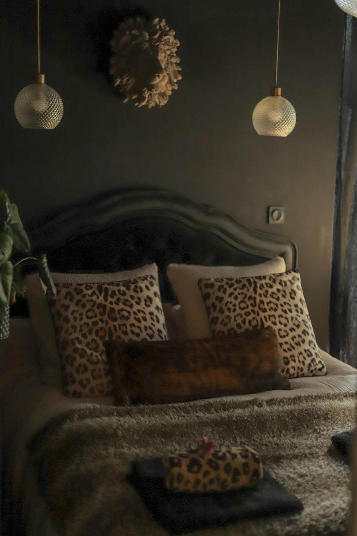 Villa Cozy Vintage House With Pool In Cimiez Nice