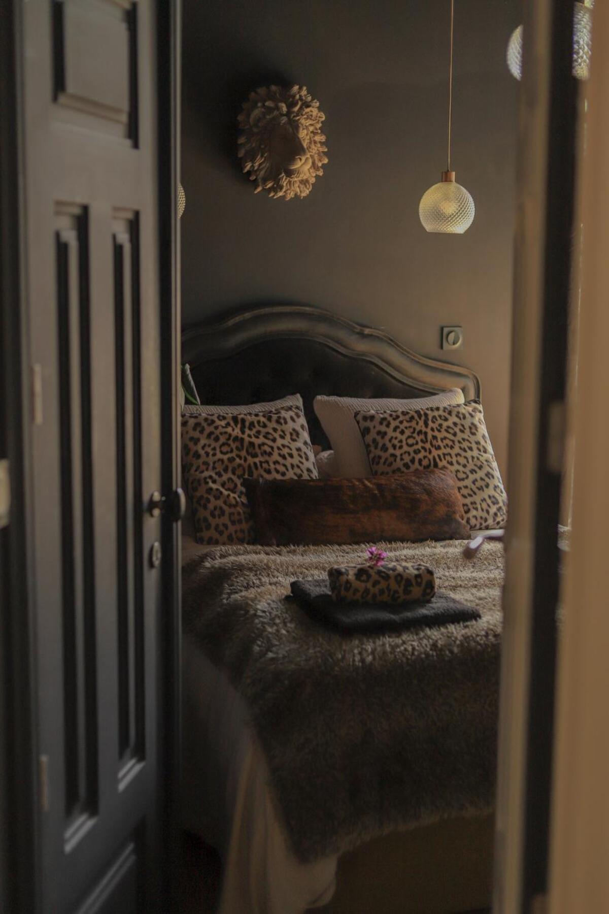 Cozy Vintage House With Pool In Cimiez Villa Nice