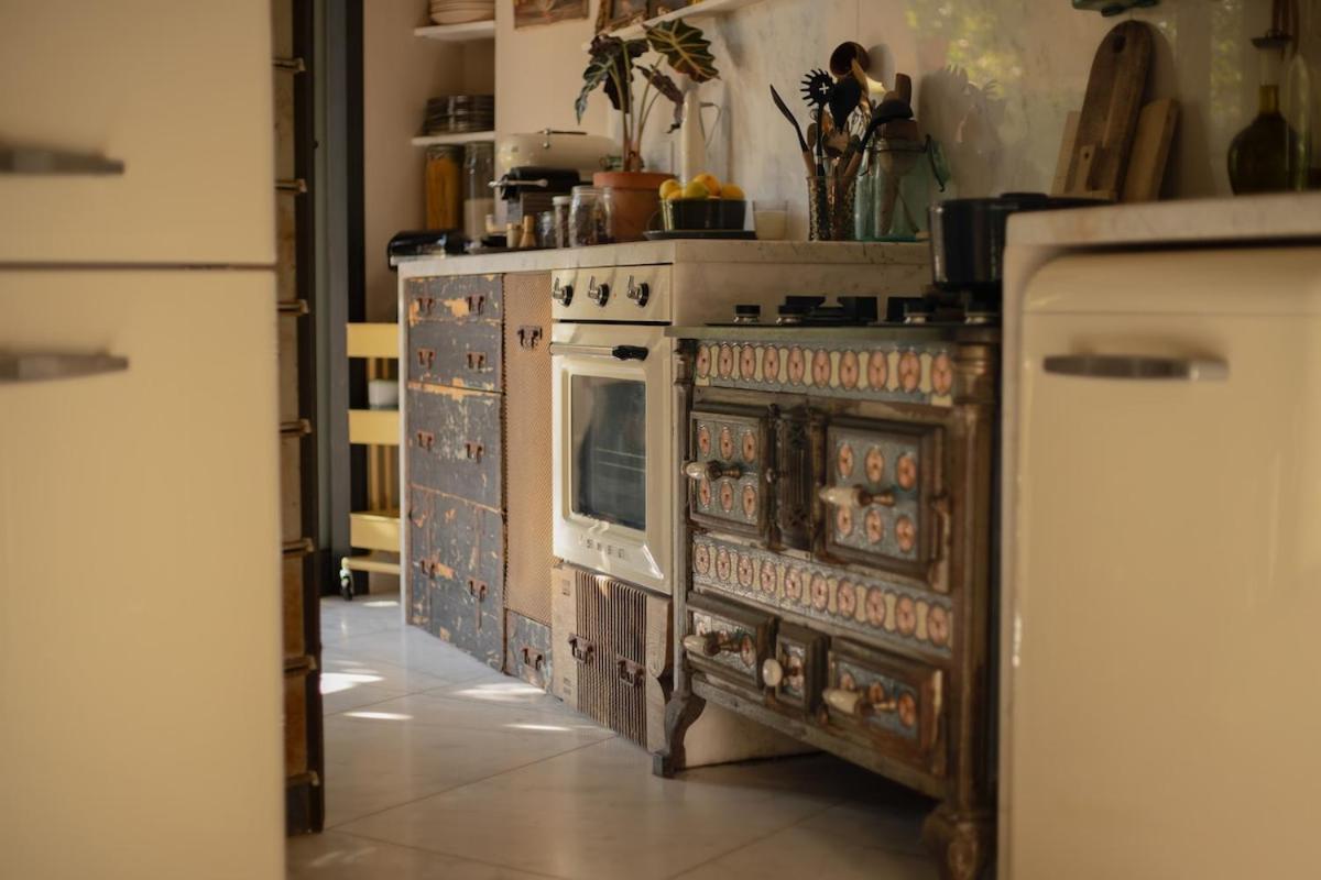 Villa Cozy Vintage House With Pool In Cimiez *