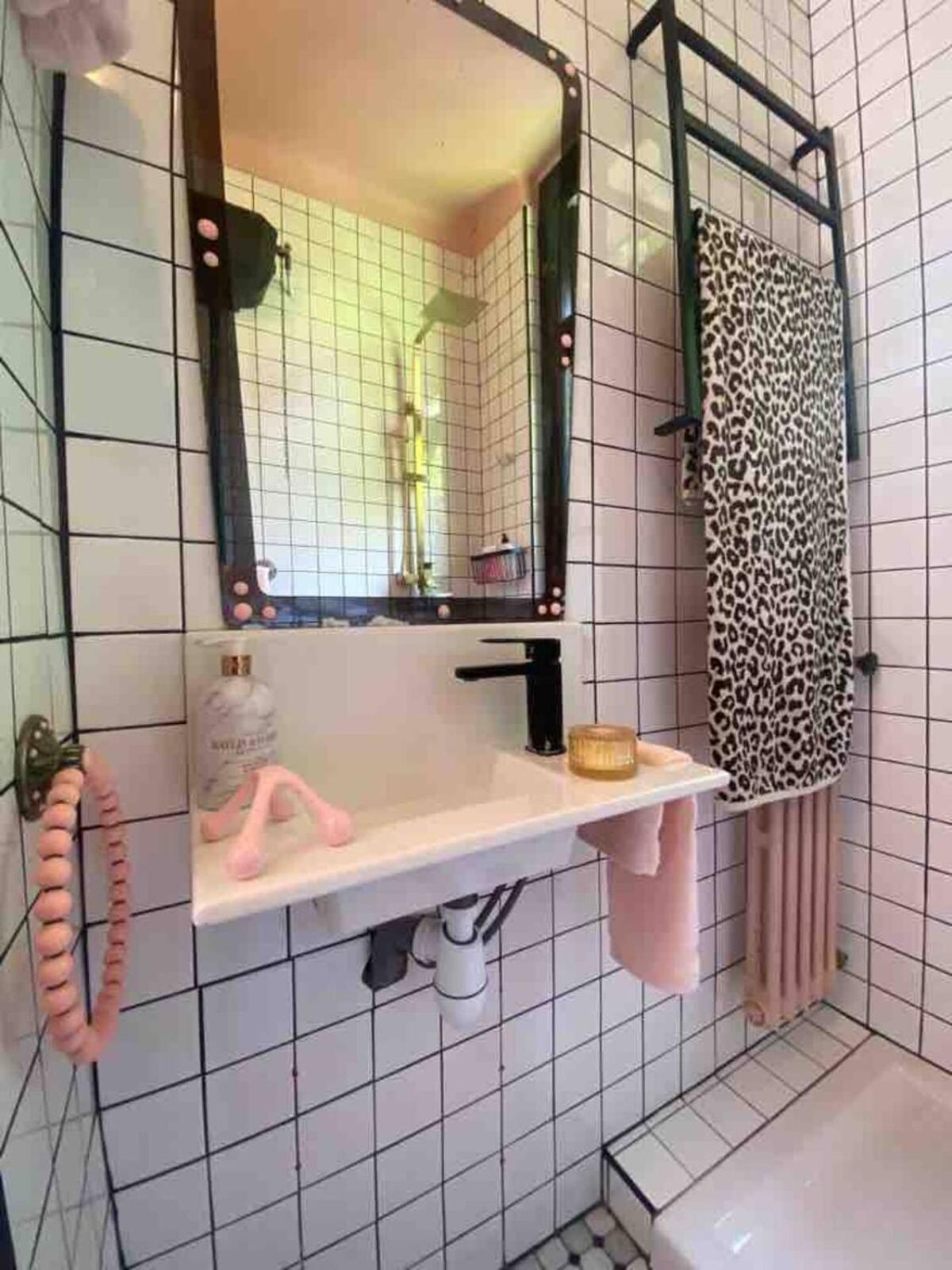 Cozy Vintage House With Pool In Cimiez * Nice