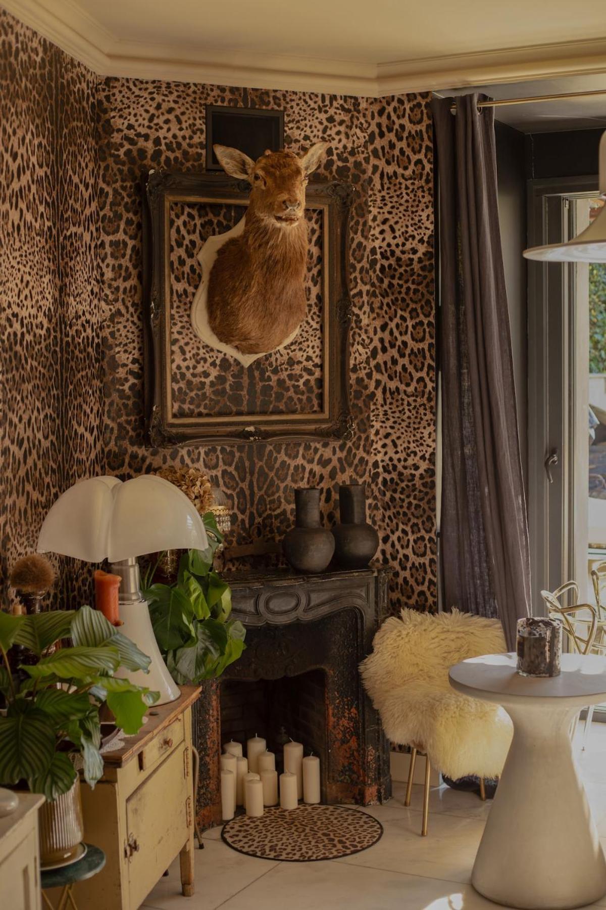 Cozy Vintage House With Pool In Cimiez *