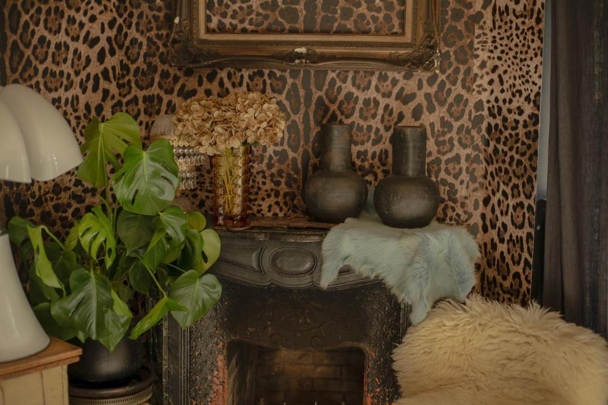 Cozy Vintage House With Pool In Cimiez Villa Nice