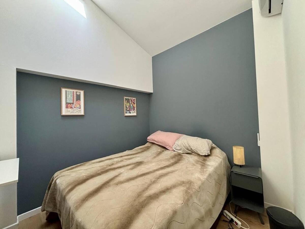 Apartment Signature Delille *