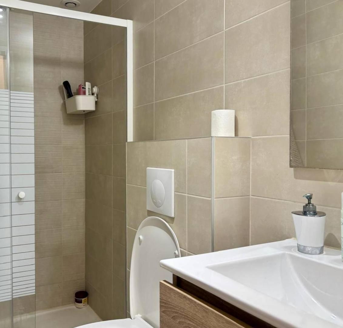 Apartment Signature Delille