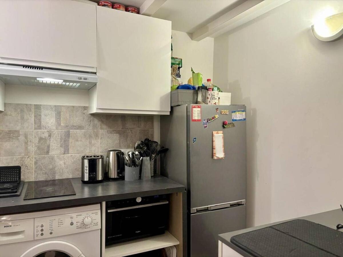 Signature Delille Apartment Nice