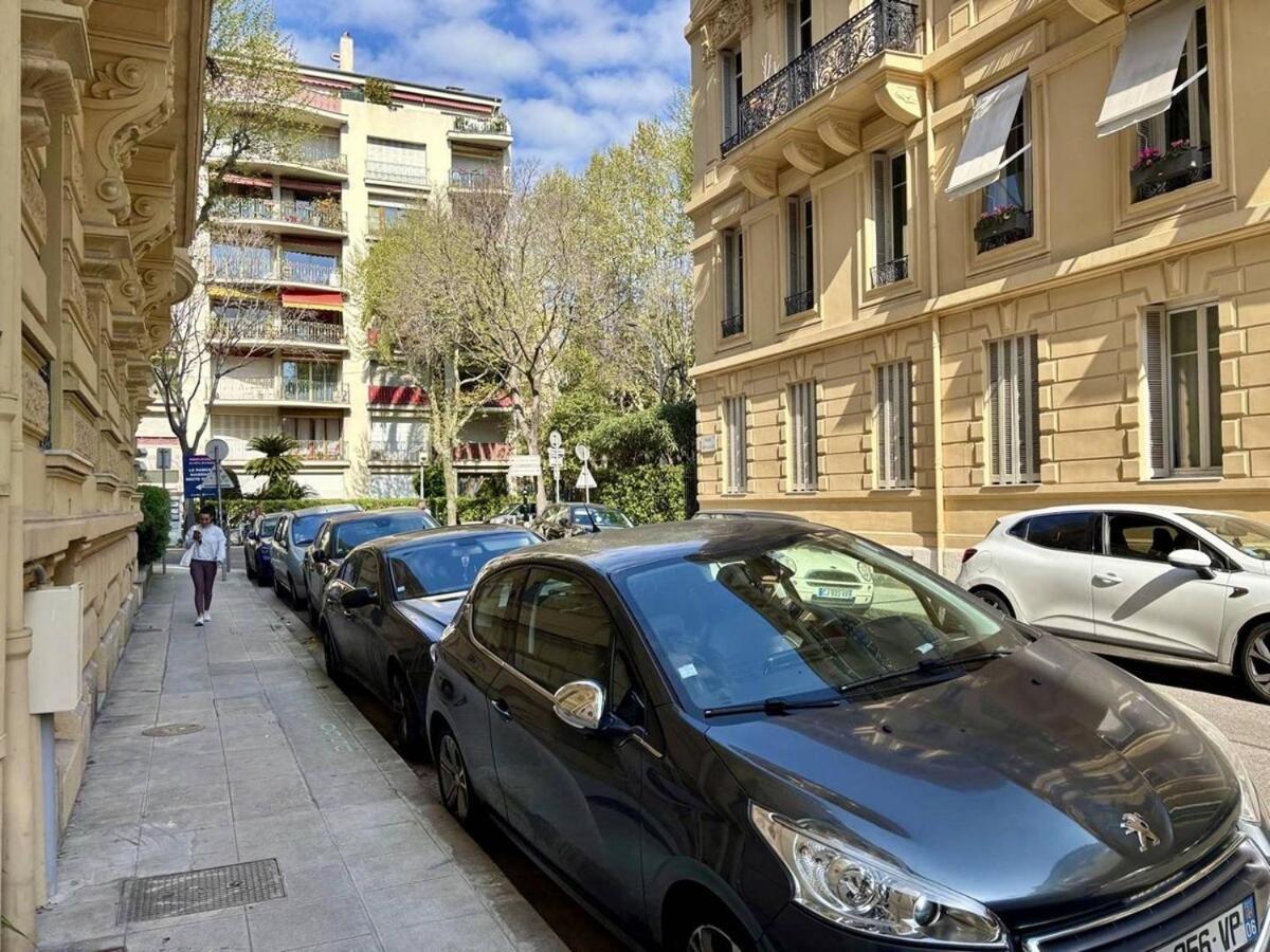 Signature Delille * Nice