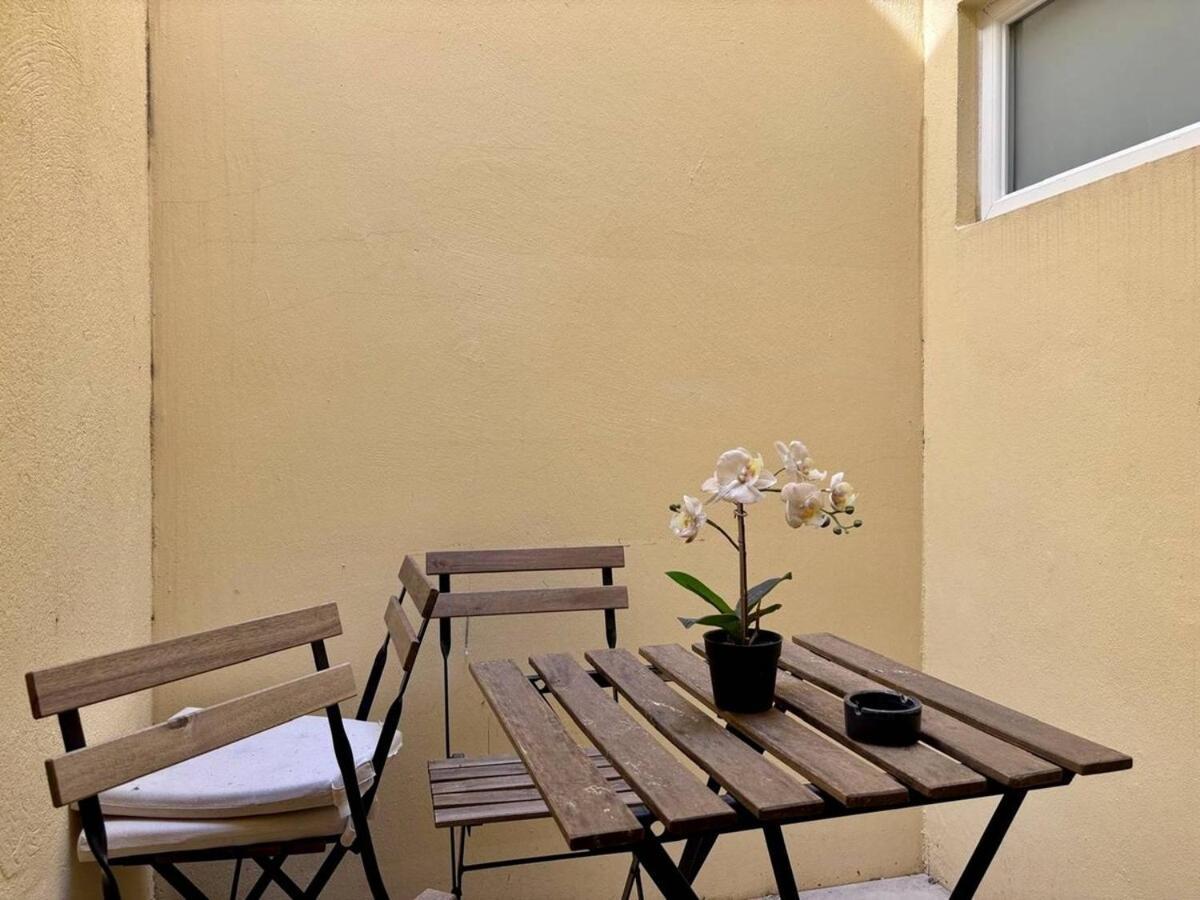 Apartment Signature Delille Nice