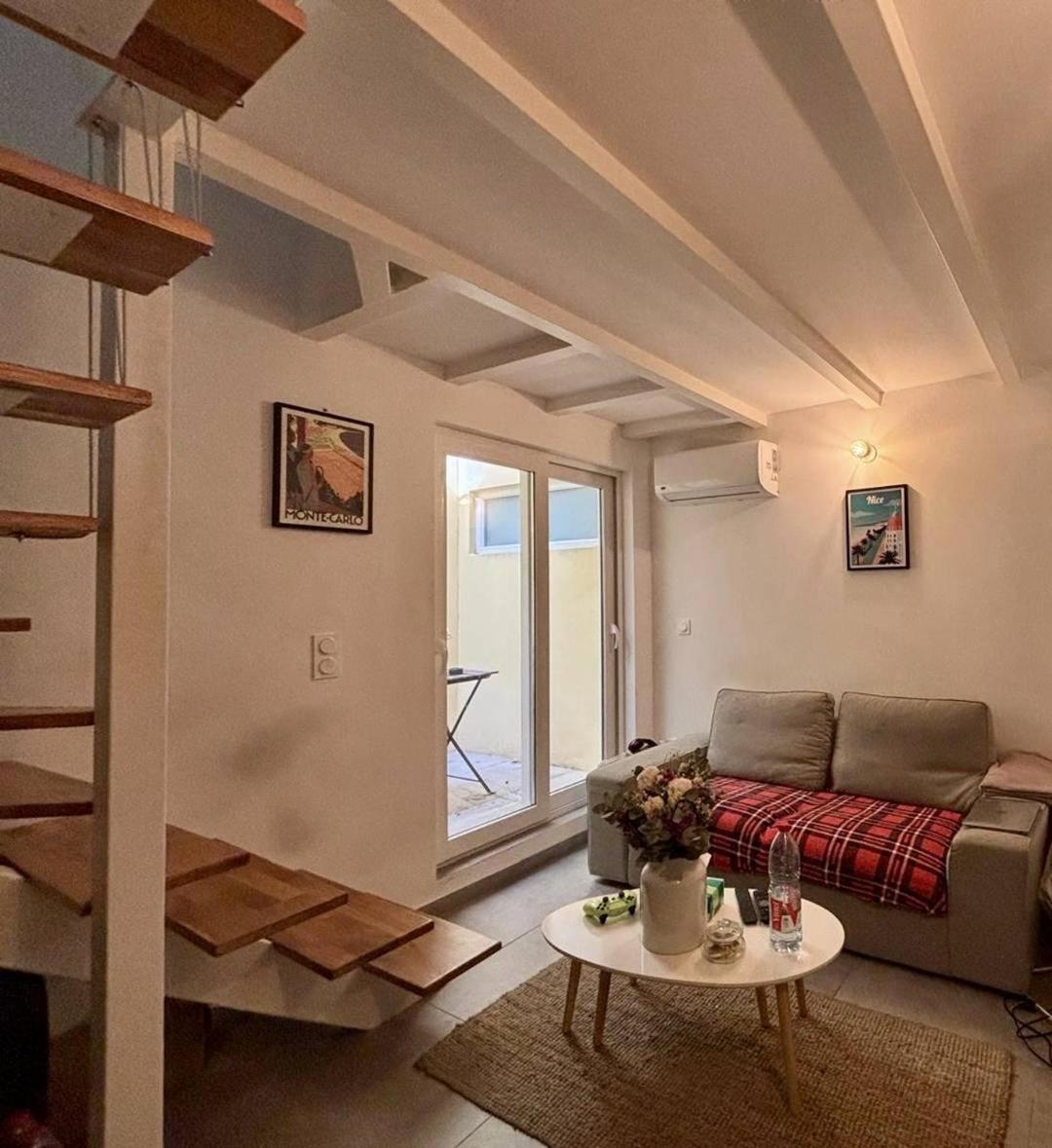 Signature Delille Apartment Nice