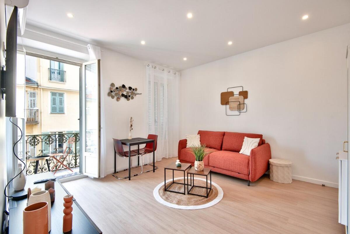 Apartment Cosy Centre