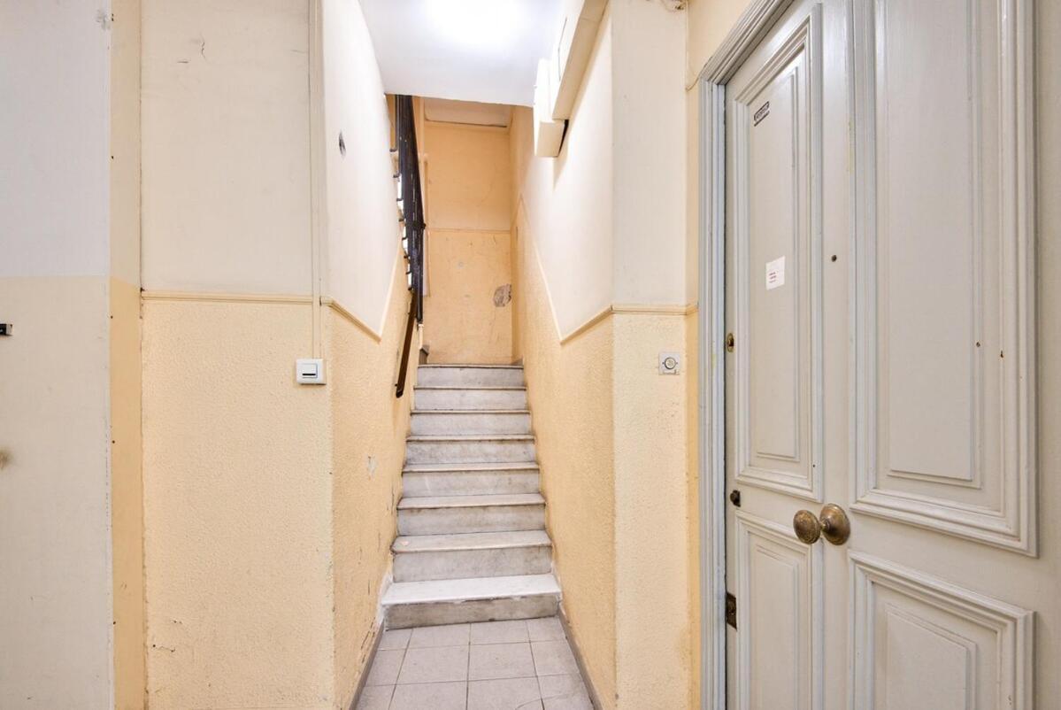 Apartment Cosy Centre Nice