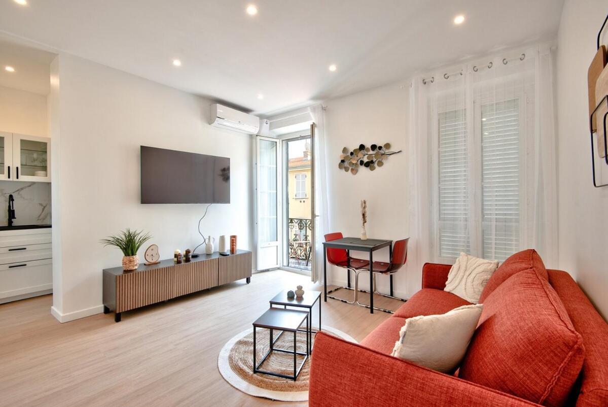 Apartment Cosy Centre