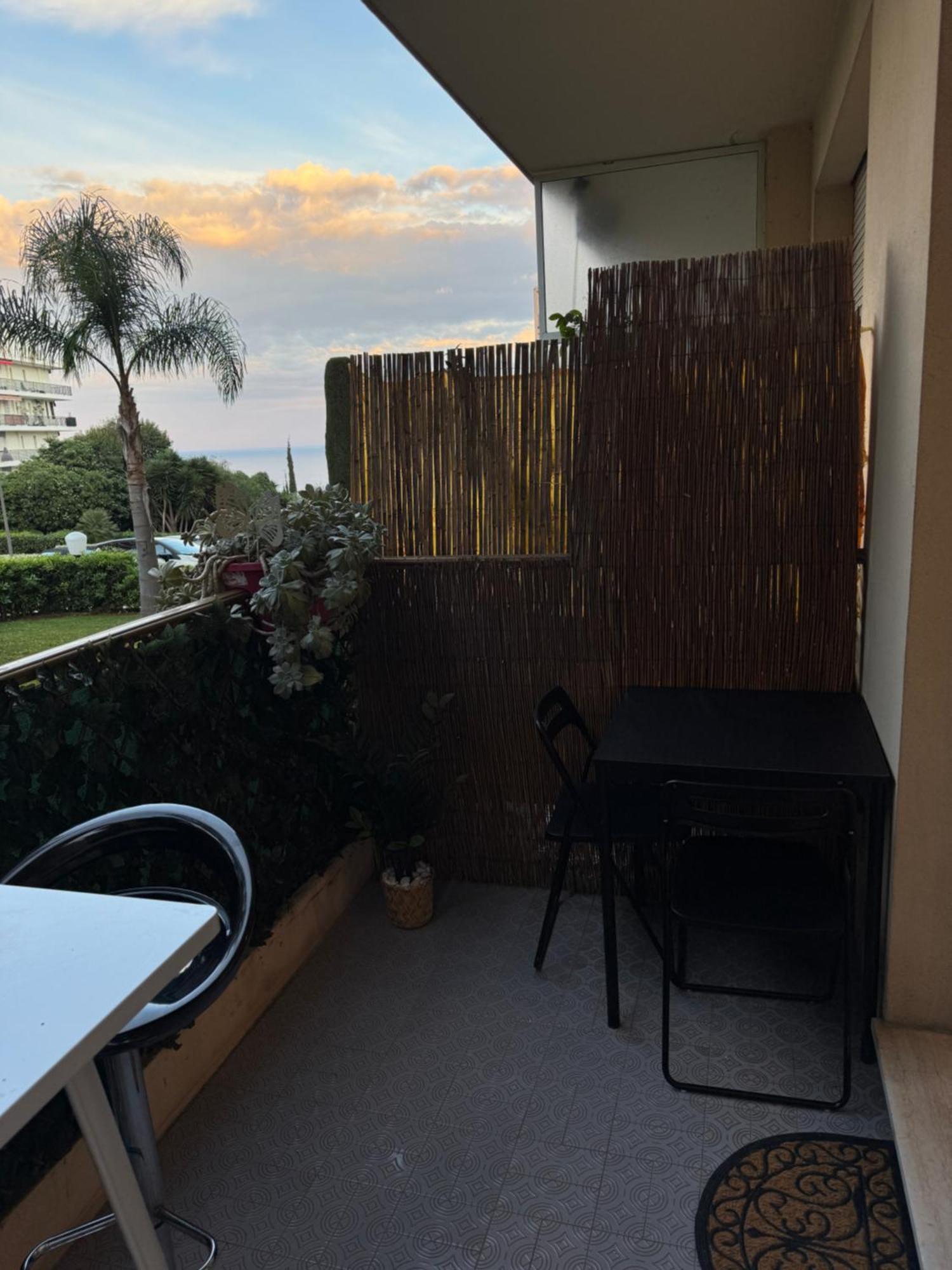 Bed & Breakfast Mirazur *