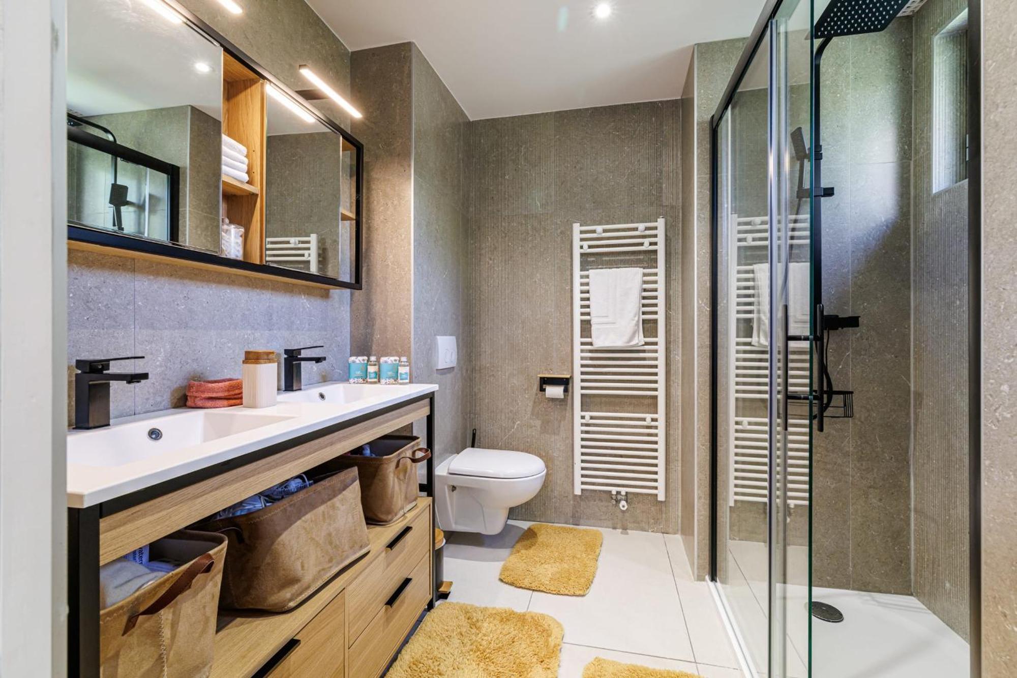 Apartment My Casa - Gairaut - 5 - Terrasse Nice