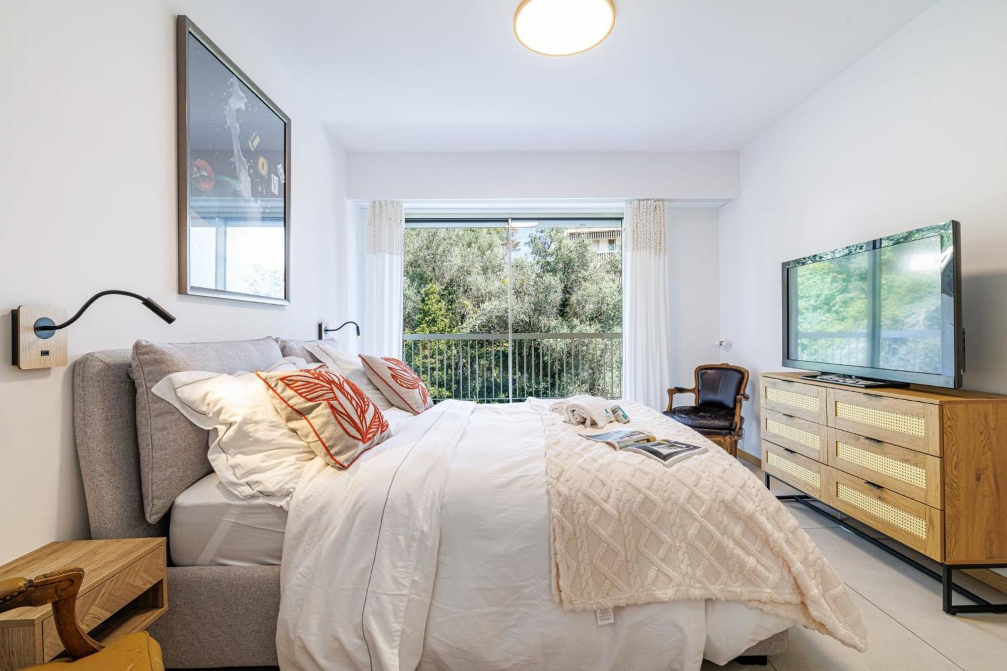 My Casa - Gairaut - 5 - Terrasse *