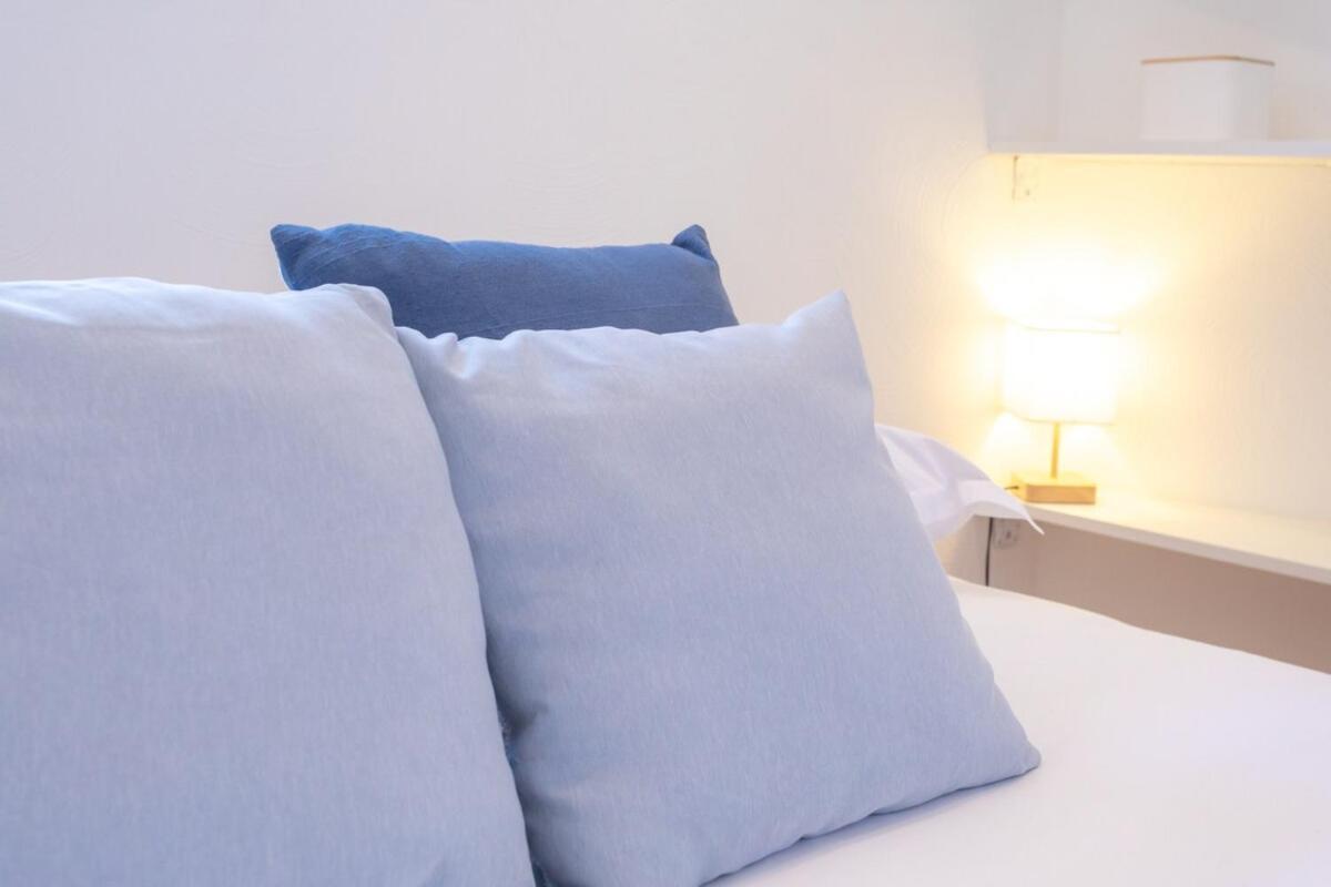 #5 Eagle Nest 5mins Walk Of The Sea Ac Wifi Old Town Nice