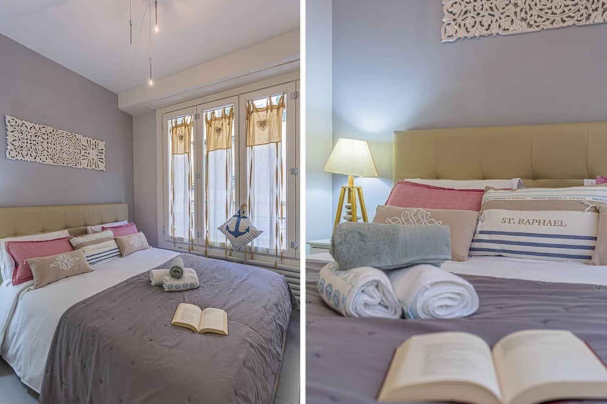 Dante 10 - Cosy Close Sea Apartment