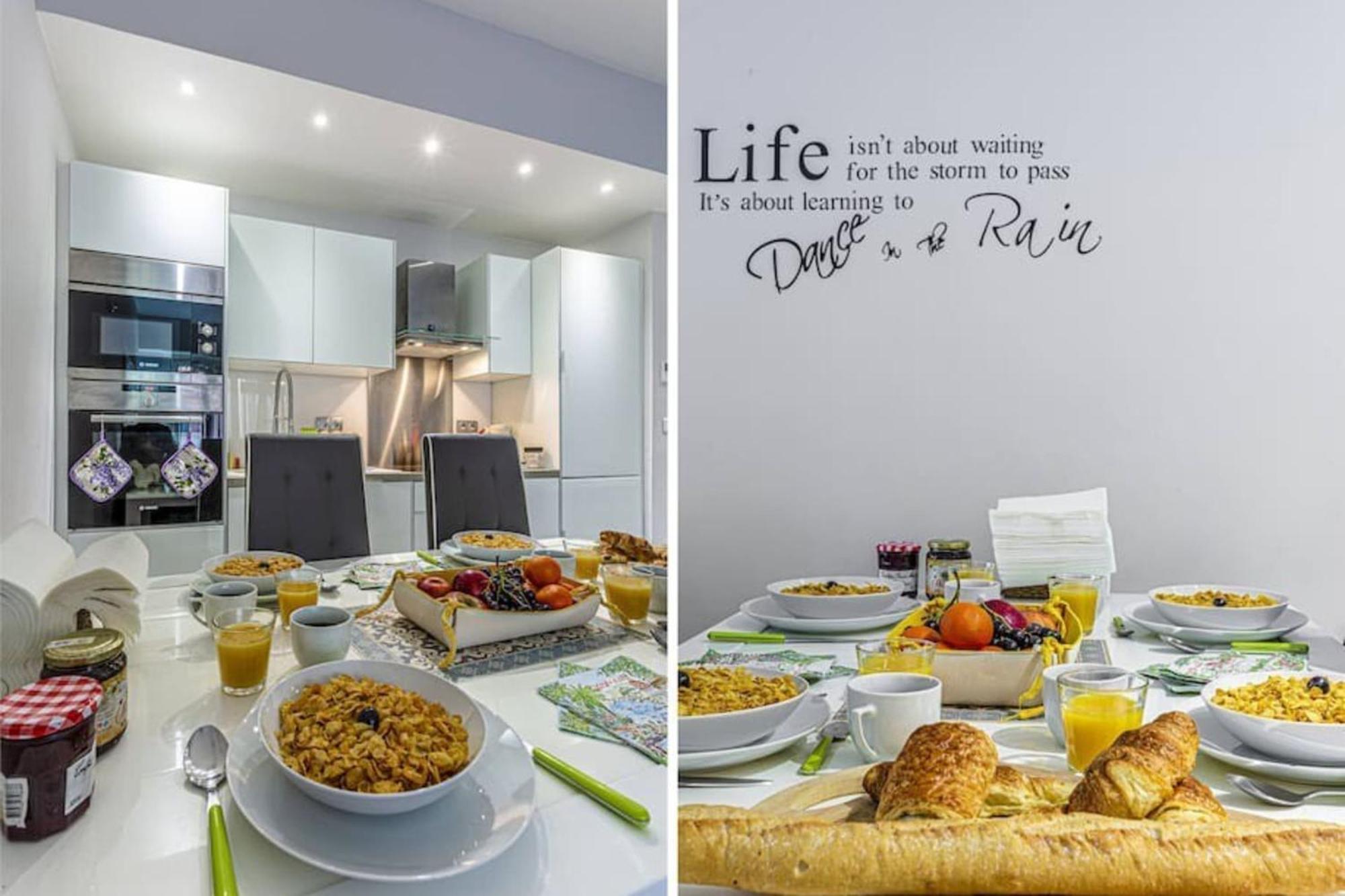 Apartment Dante 10 - Cosy Close Sea