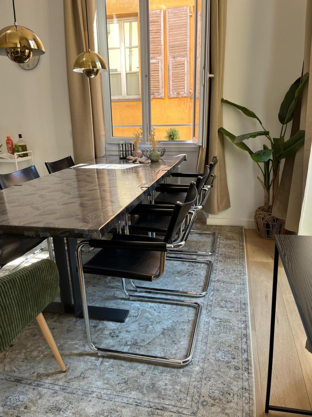 Nice-flat-nice Apartment *