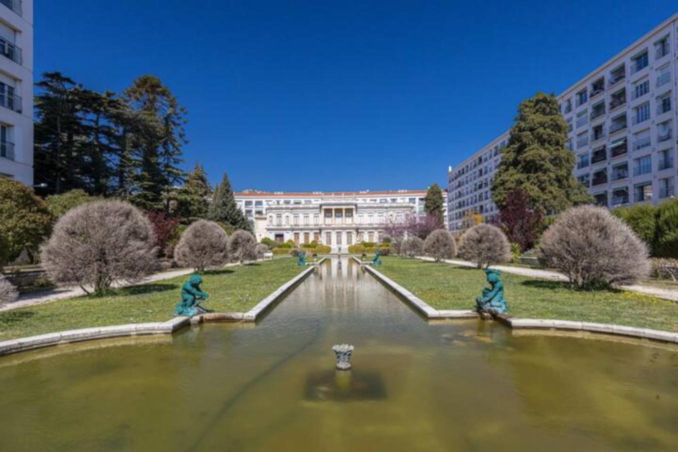 Apartment 5 Min Walk To Sea & Tram *