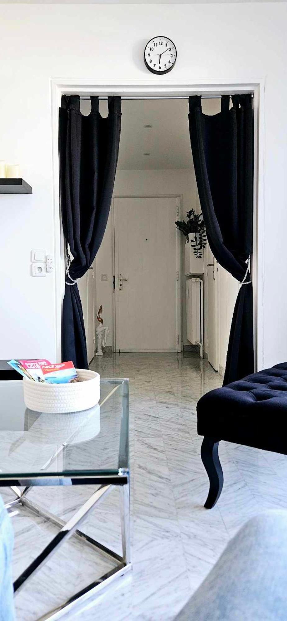 Floor With Sea View, Clim And Veranda Apartment