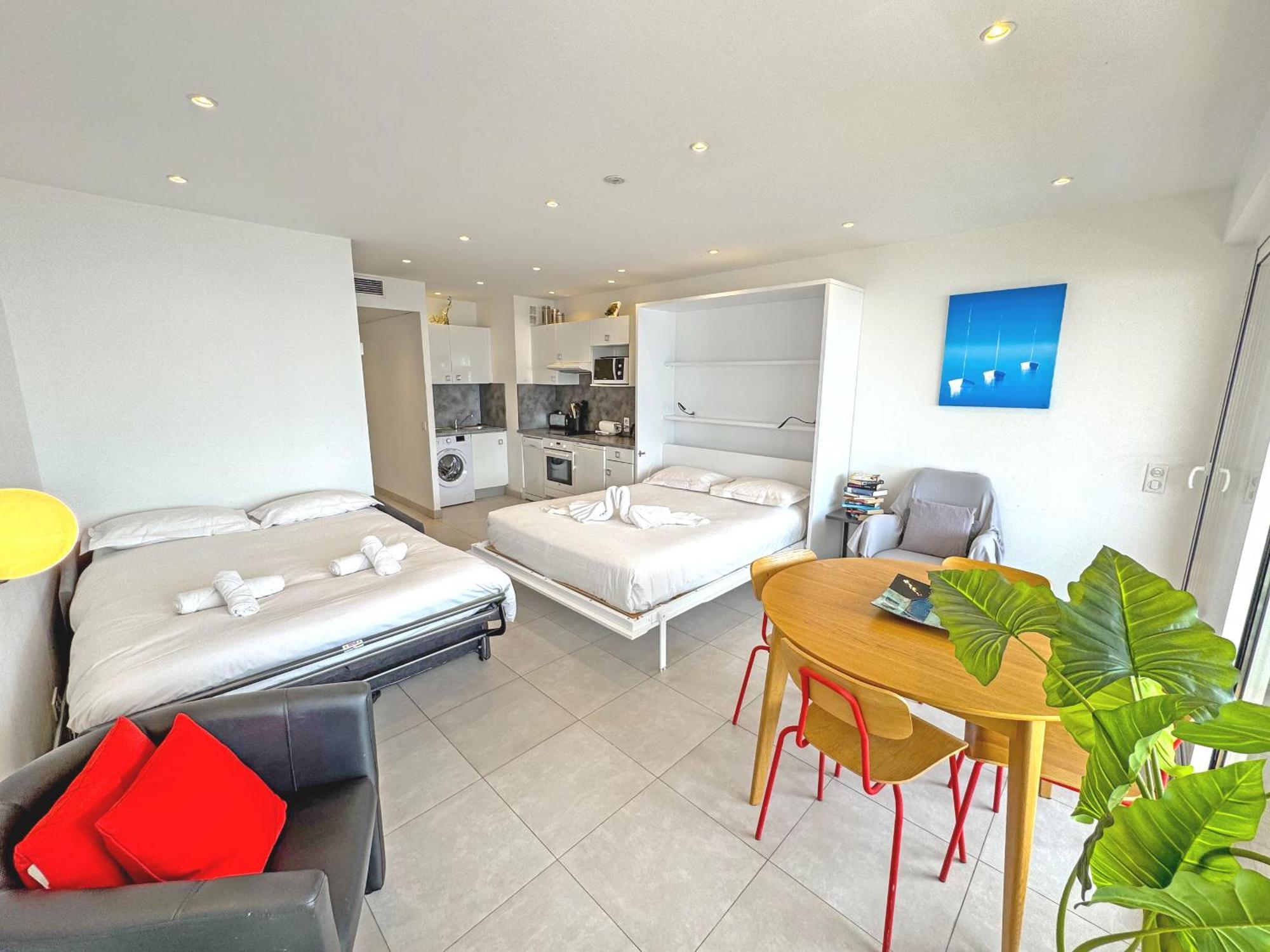 Apartment Promenade - Royal Luxembourg Promenade *