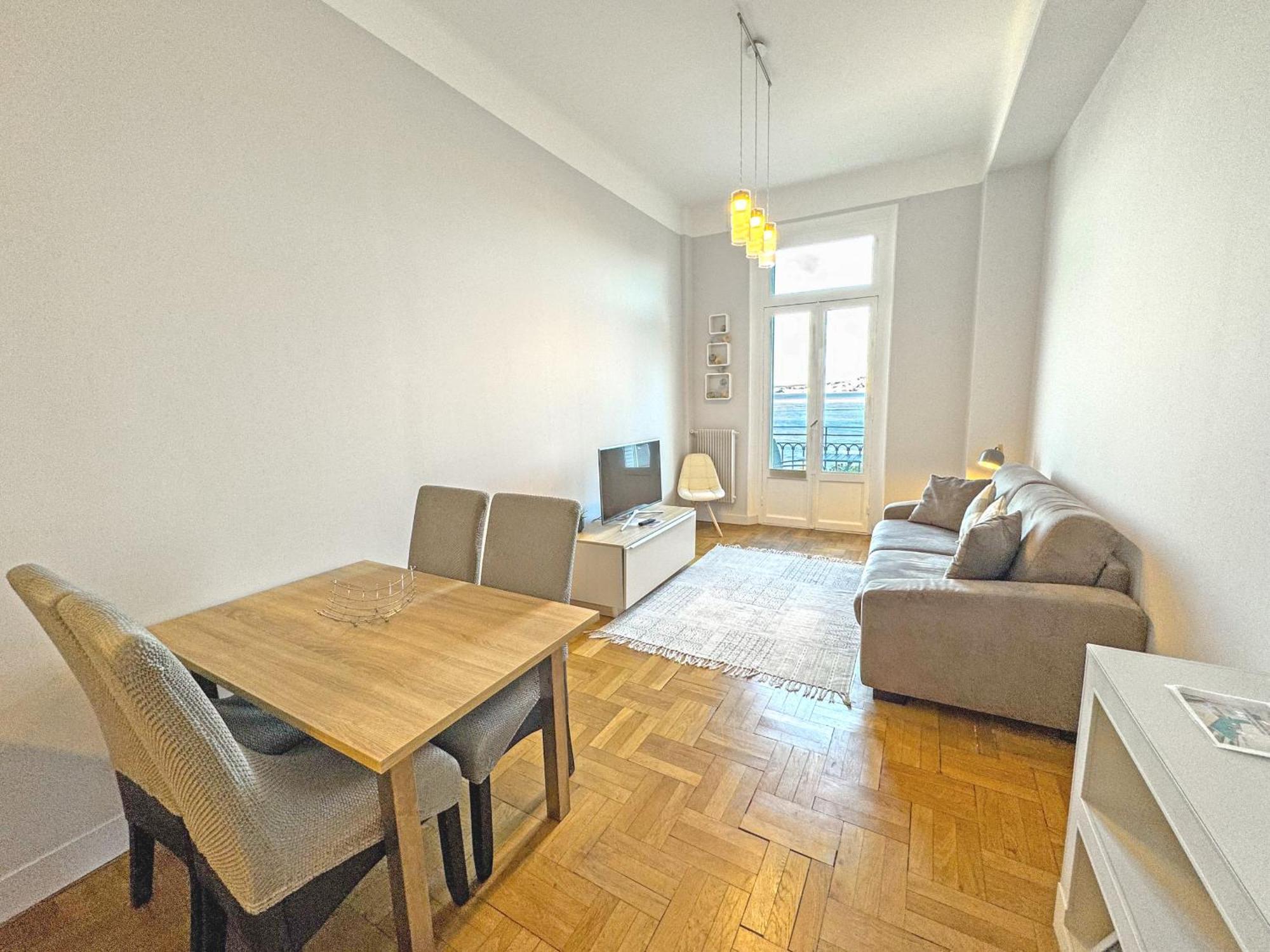 Promenade - Rocamare Promenade Nice